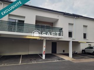  Appartement � vendre 3 pi�ces 68 m�