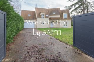  Maison � vendre 9 pi�ces 240 m�