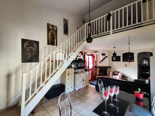  Maison � vendre 5 pi�ces 115 m�