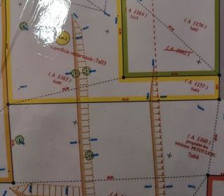  Terrain � vendre 818 m�