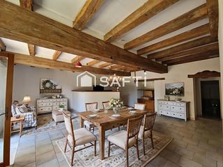  Maison � vendre 15 + pi�ces 399 m�