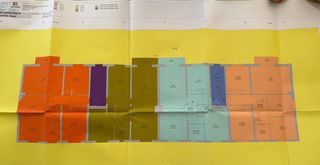  Immeuble � vendre 843 m�