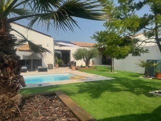  Maison � vendre 5 pi�ces 130 m�