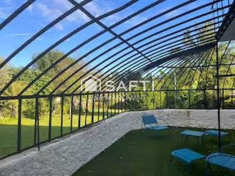 � vendre  H�tel Particulier Rochecorbon (37210)