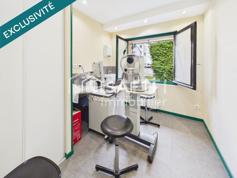 � vendre  Maison Blanquefort (33290)