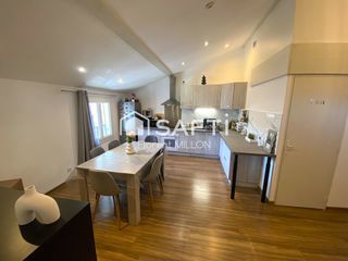  Appartement � vendre 3 pi�ces 51 m�