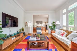  Appartement � vendre 6 pi�ces 168 m�