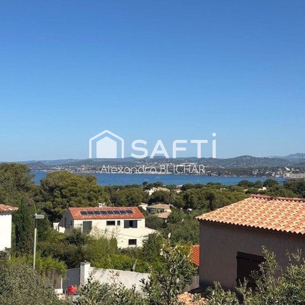 � vendre  Maison Six-Fours-les-Plages (83140)