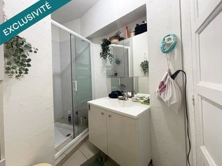  Appartement � vendre 4 pi�ces 77 m�