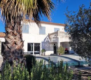  Maison � vendre 5 pi�ces 206 m�