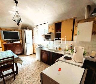  Maison � vendre 8 pi�ces 123 m�