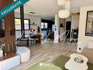  Maison � vendre 4 pi�ces 101 m�