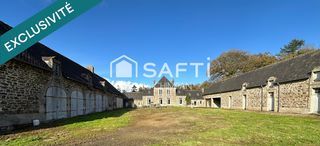  Maison � vendre 11 pi�ces 198 m�