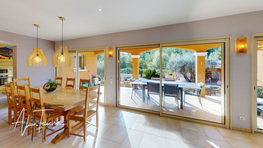 � vendre  Maison Lorgues (83510)