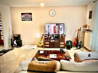  Maison � vendre 4 pi�ces 85 m�