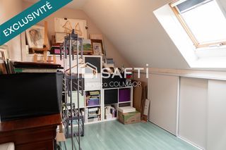  Maison � vendre 5 pi�ces 100 m�