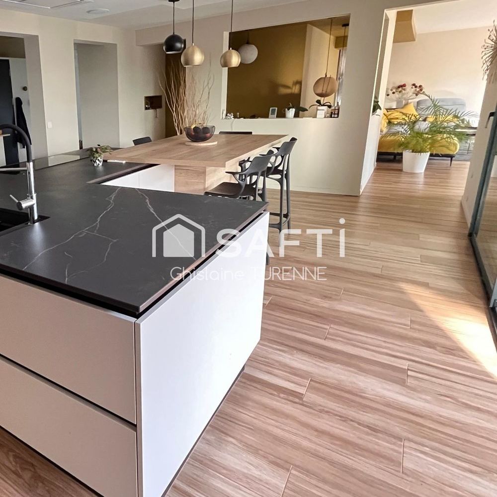 � vendre  Maison Cornebarrieu (31700)