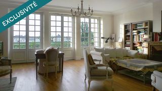  Maison � vendre 7 pi�ces 256 m�