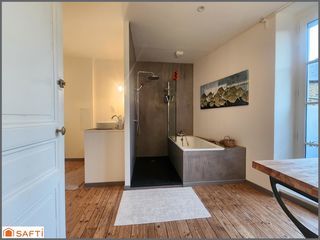  Maison � vendre 7 pi�ces 133 m�