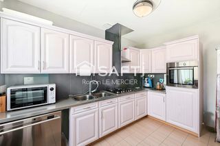  Maison � vendre 6 pi�ces 125 m�