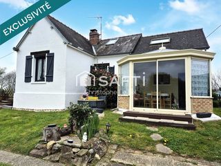  Maison � vendre 5 pi�ces 92 m�