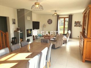  Maison � vendre 5 pi�ces 162 m�