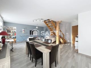  Maison � vendre 11 pi�ces 266 m�