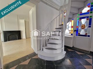  Maison � vendre 8 pi�ces 188 m�