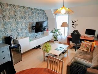  Appartement � vendre 3 pi�ces 62 m�