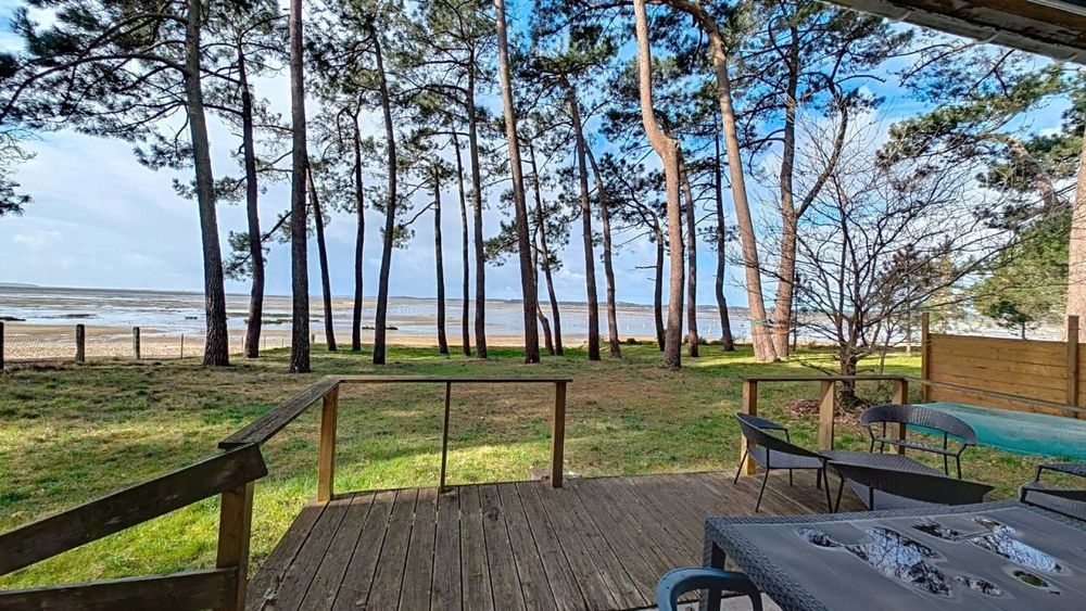 � vendre  Maison Ar�s (33740)