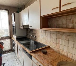  Appartement � vendre 5 pi�ces 96 m�