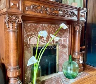  Maison � vendre 8 pi�ces 184 m�