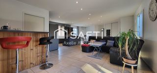  Maison � vendre 4 pi�ces 115 m�