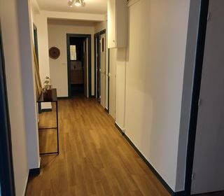 Appartement � vendre 5 pi�ces 96 m�