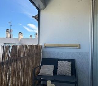  Appartement � vendre 4 pi�ces 70 m�