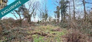  Terrain � vendre 2040 m�