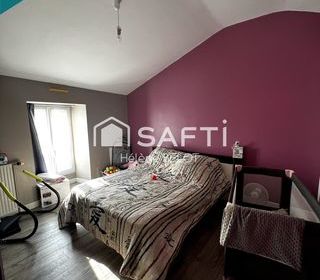  Maison � vendre 5 pi�ces 105 m�