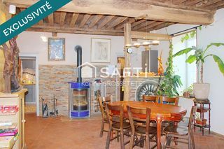  Maison � vendre 7 pi�ces 170 m�