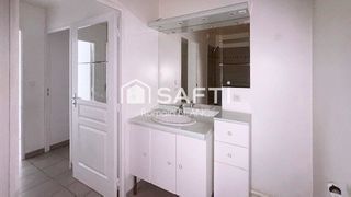  Appartement � vendre 3 pi�ces 58 m�