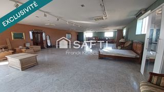  Immeuble � vendre 190 m�