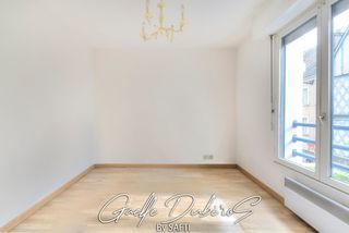  Appartement � vendre 3 pi�ces 75 m�