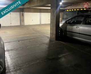  Parking / Garage � vendre 12 m�