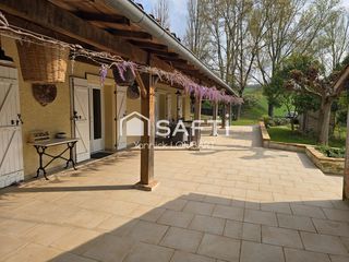  Maison � vendre 7 pi�ces 167 m�