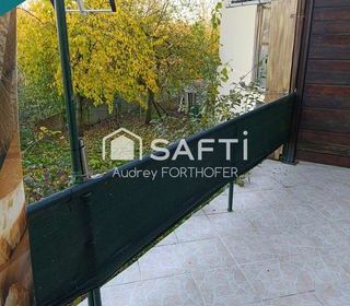  Appartement � vendre 3 pi�ces 79 m�