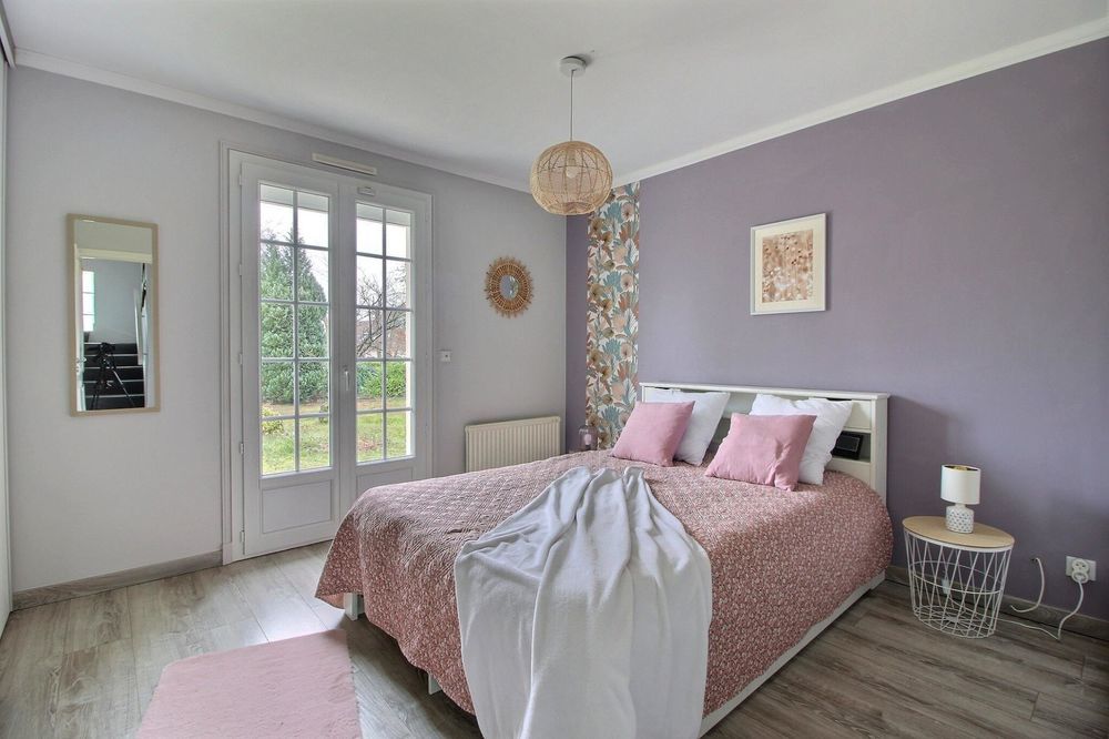 � vendre  Maison Gouvieux (60270)