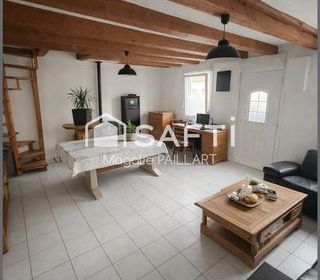  Maison � vendre 4 pi�ces 66 m�