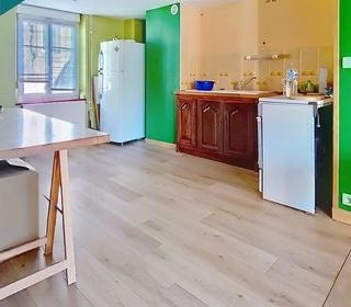  Maison � vendre 5 pi�ces 150 m�