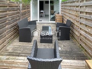  Appartement � vendre 3 pi�ces 27 m�