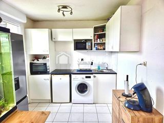  Appartement � vendre 2 pi�ces 50 m�