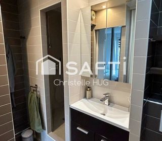  Appartement � vendre 4 pi�ces 86 m�